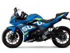 2017 Suzuki GSX 250T